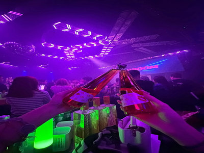 遵义酒吧招聘